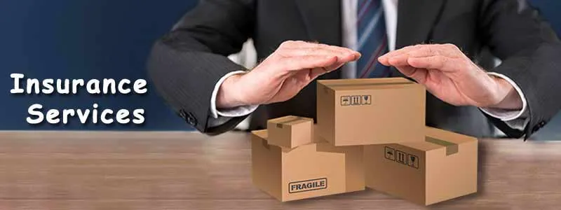 Goods Insurance Services in Mumbai